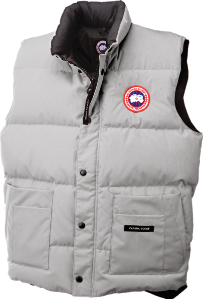 Жилет Freestyle Vest (white; XL)